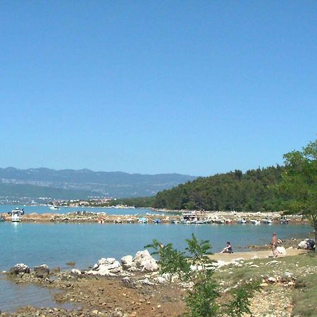 Apartments In Silo/Insel Krk 13430 Екстер'єр фото