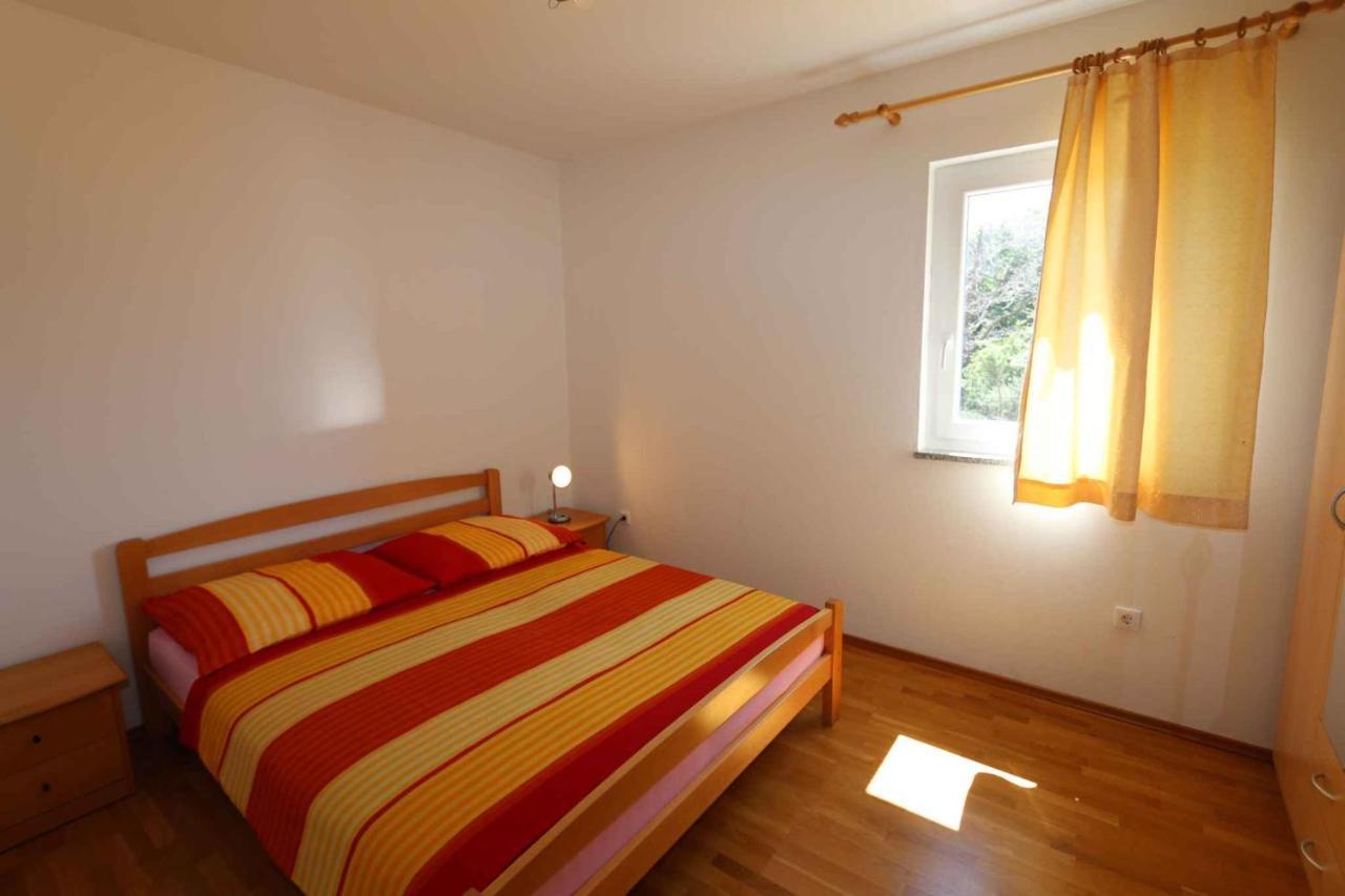 Apartments In Silo/Insel Krk 13430 Екстер'єр фото