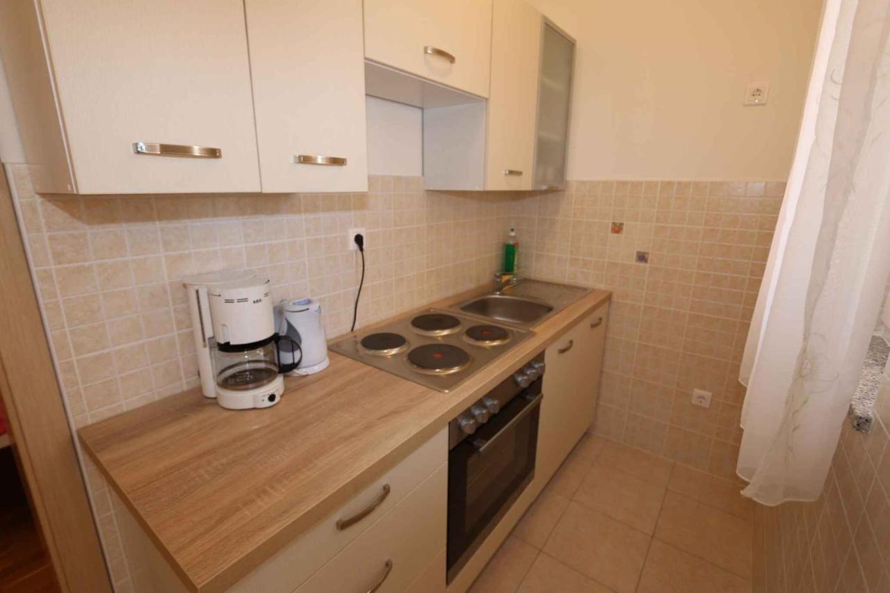Apartments In Silo/Insel Krk 13430 Екстер'єр фото