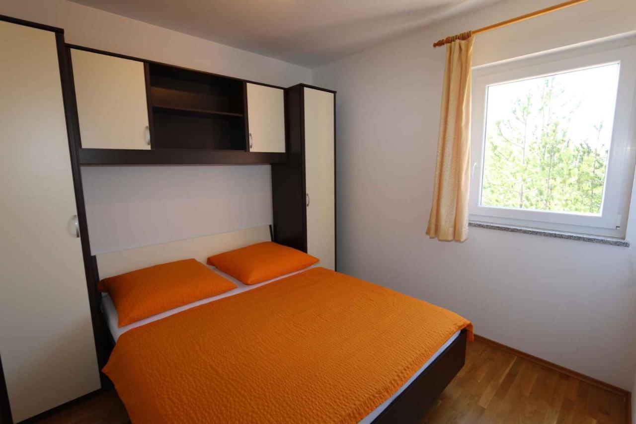Apartments In Silo/Insel Krk 13430 Екстер'єр фото