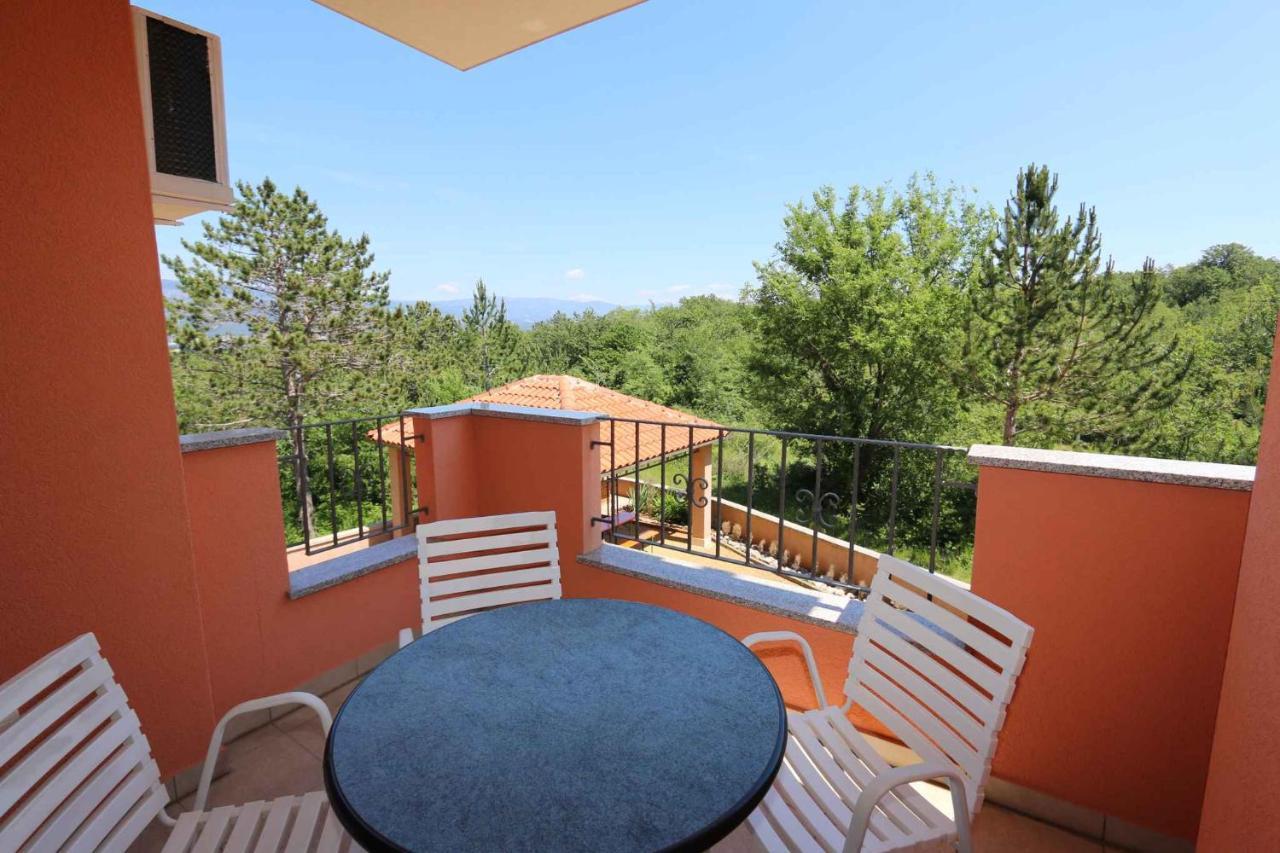 Apartments In Silo/Insel Krk 13430 Екстер'єр фото