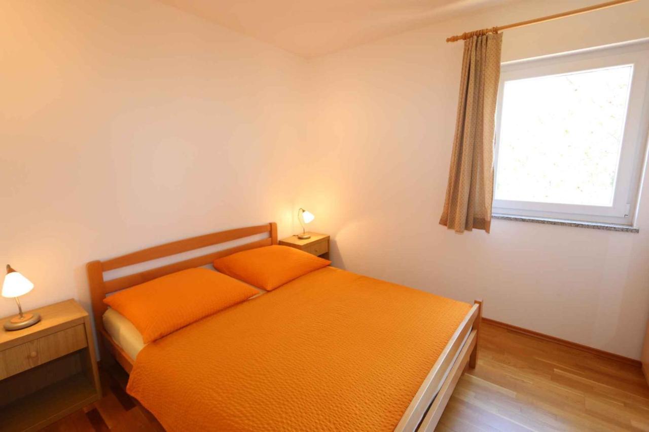 Apartments In Silo/Insel Krk 13430 Екстер'єр фото