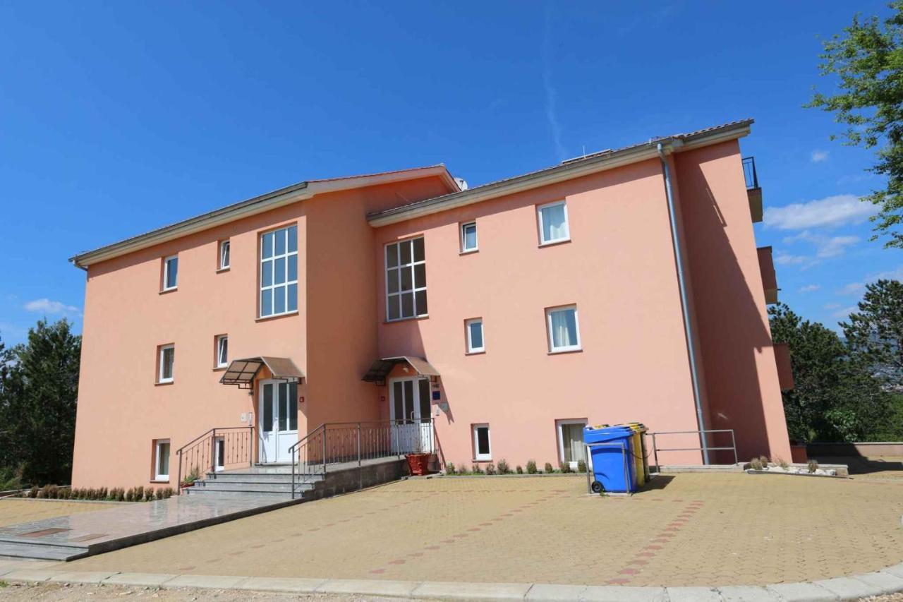 Apartments In Silo/Insel Krk 13430 Екстер'єр фото