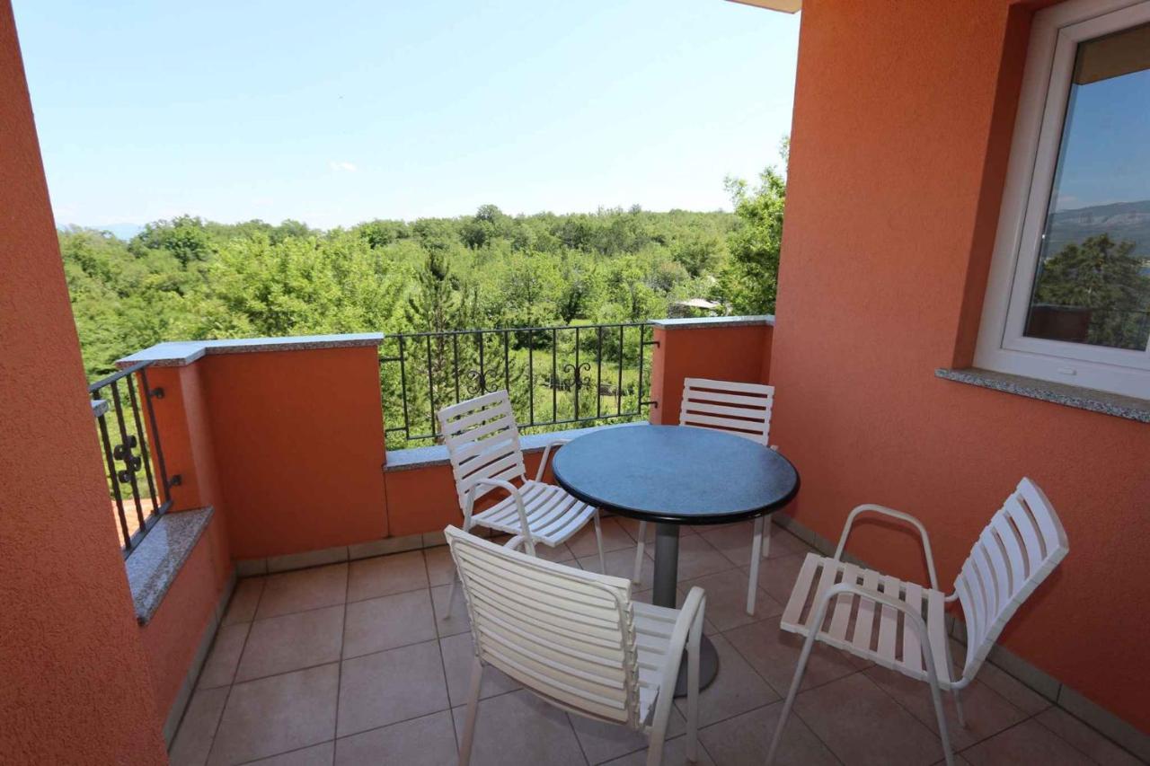 Apartments In Silo/Insel Krk 13430 Екстер'єр фото