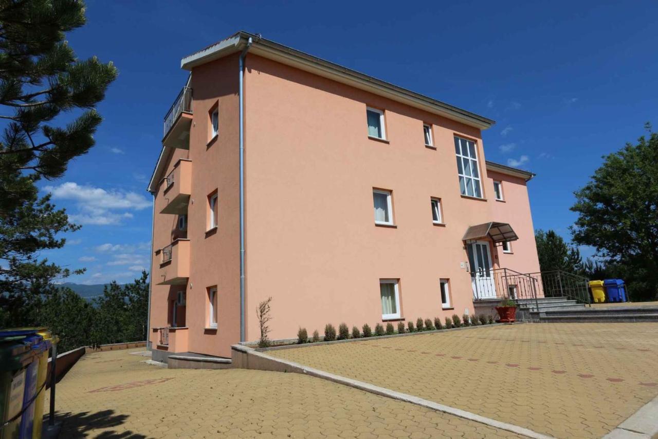 Apartments In Silo/Insel Krk 13430 Екстер'єр фото