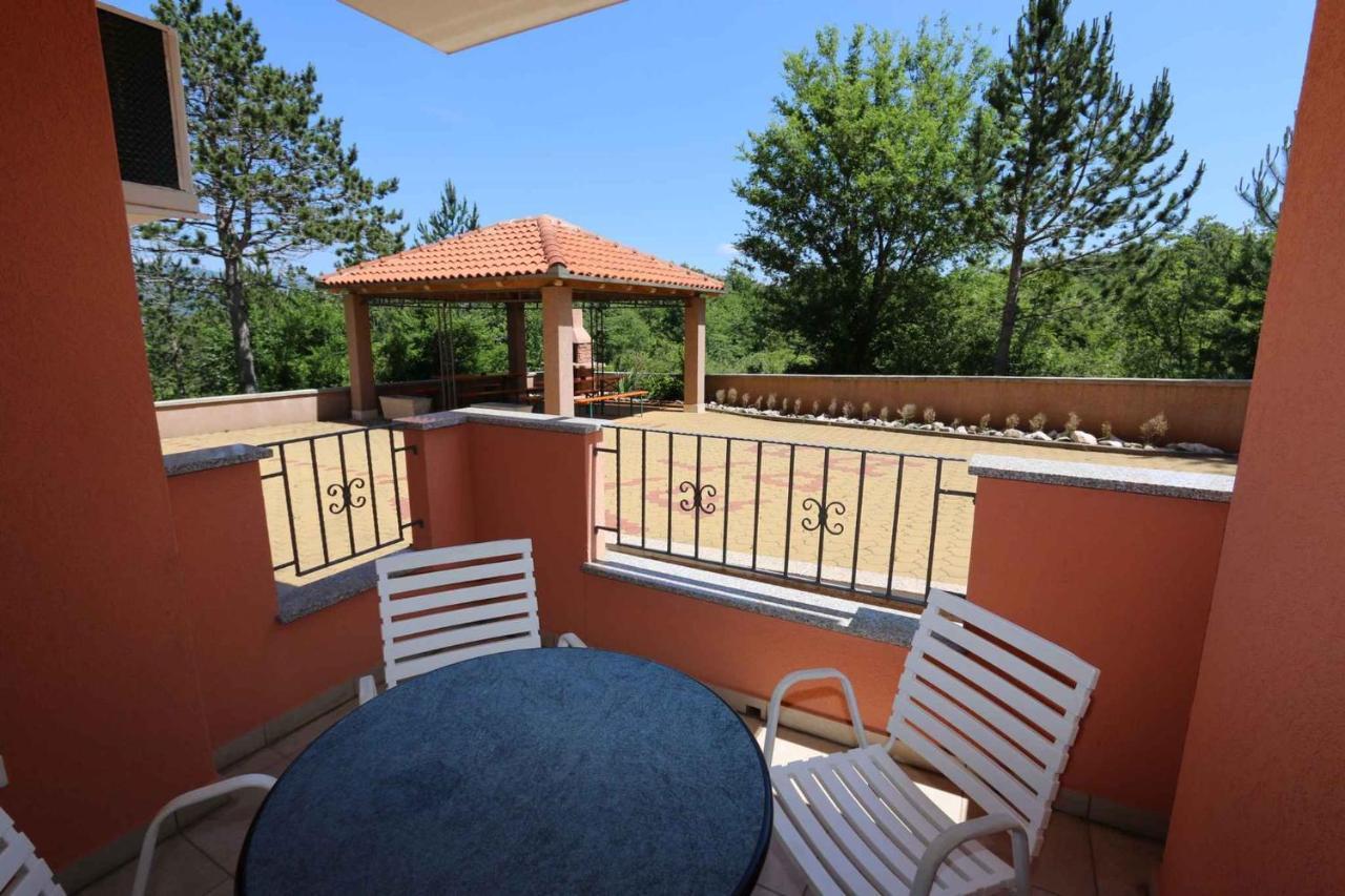 Apartments In Silo/Insel Krk 13430 Екстер'єр фото