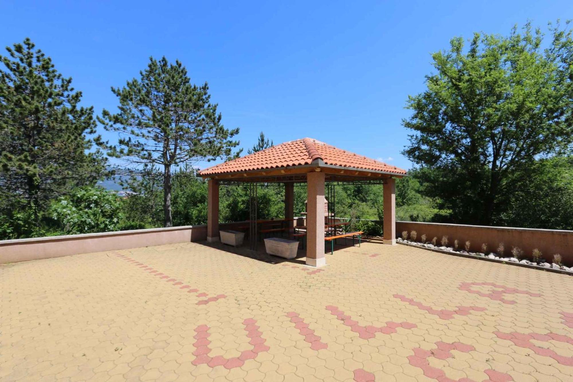 Apartments In Silo/Insel Krk 13430 Екстер'єр фото