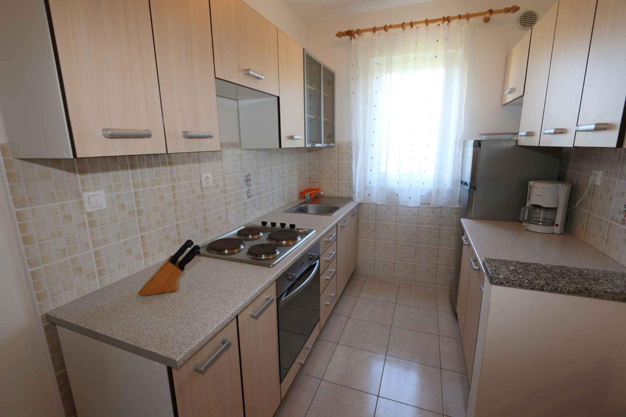 Apartments In Silo/Insel Krk 13430 Екстер'єр фото