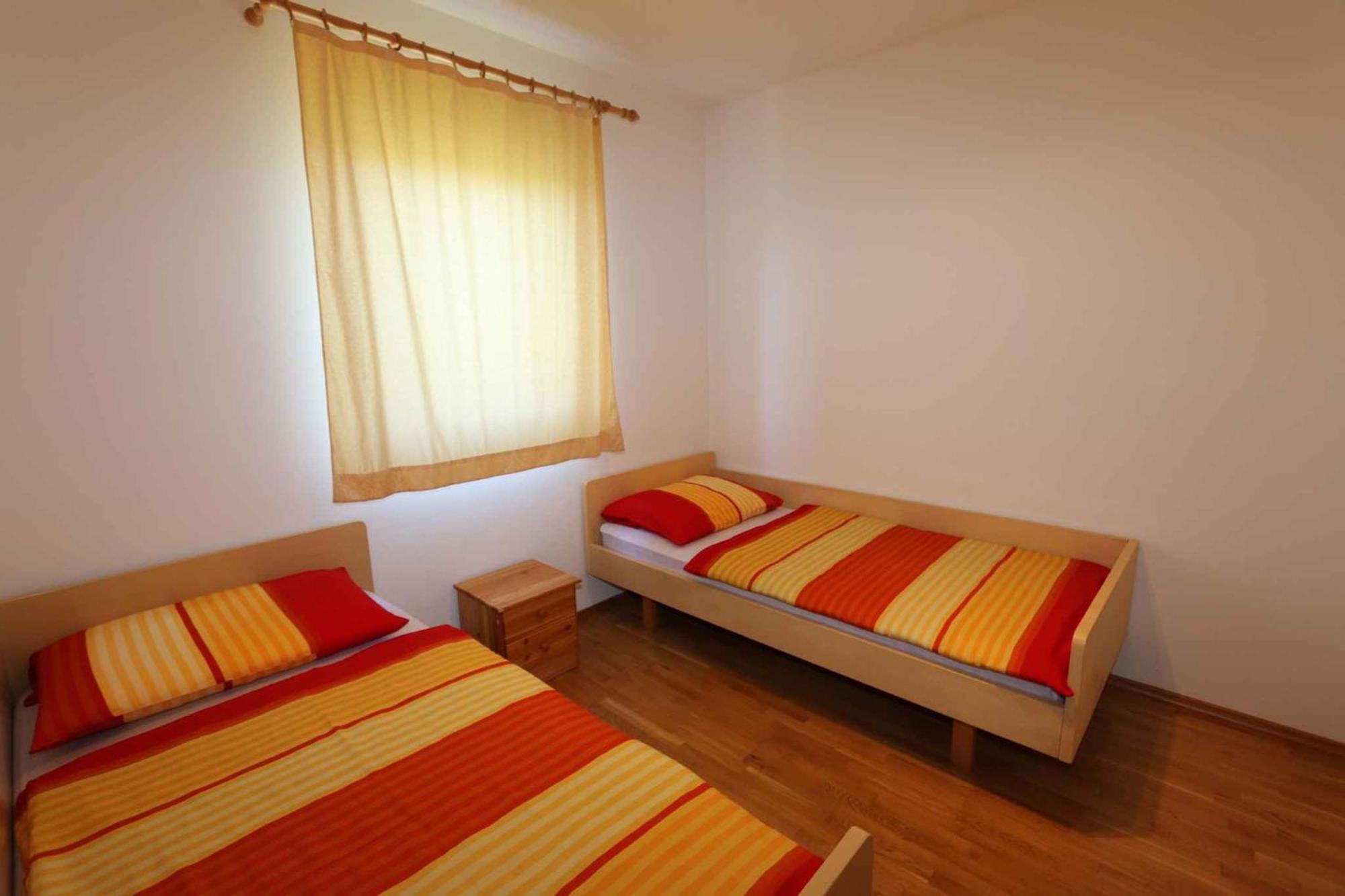 Apartments In Silo/Insel Krk 13430 Екстер'єр фото