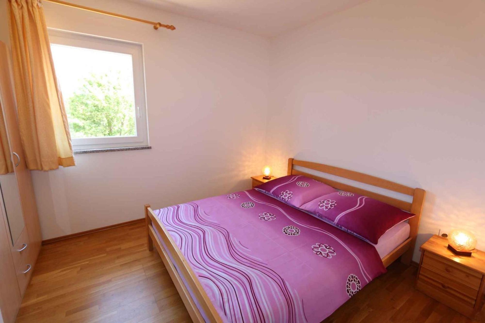 Apartments In Silo/Insel Krk 13430 Екстер'єр фото
