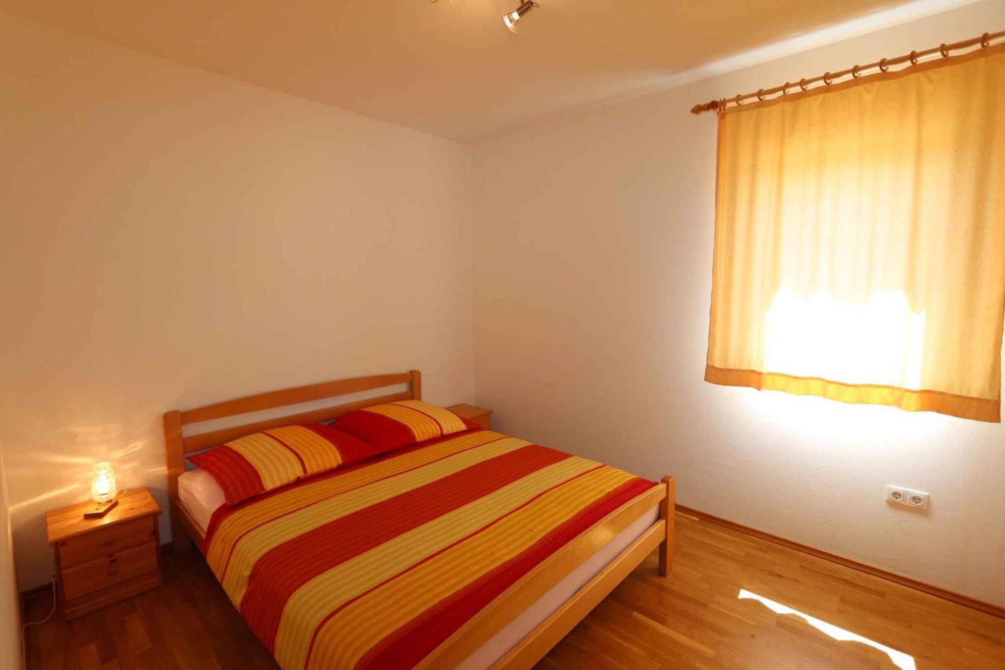 Apartments In Silo/Insel Krk 13430 Номер фото