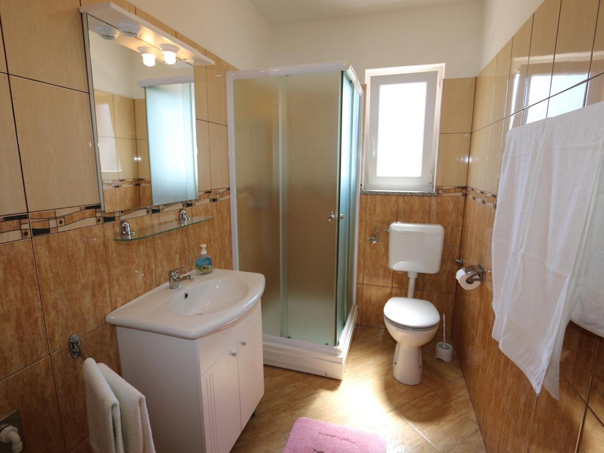 Apartments In Silo/Insel Krk 13430 Екстер'єр фото