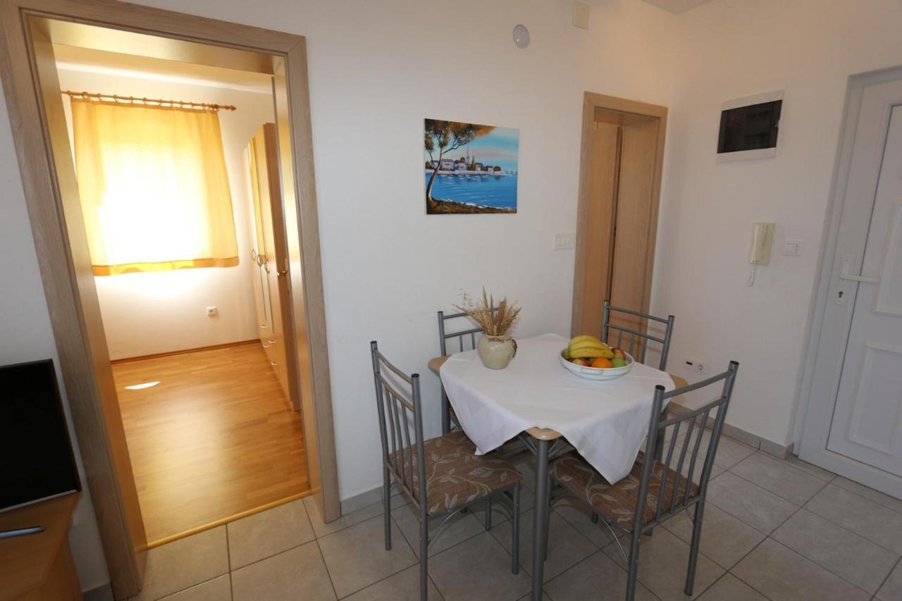Apartments In Silo/Insel Krk 13430 Екстер'єр фото